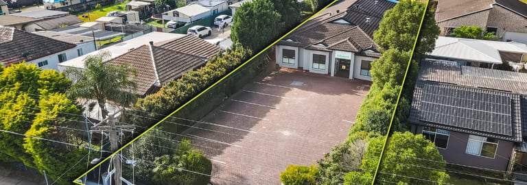 Medical / Consulting commercial property for sale at Oakmont Early Learning, 16 Junction Street Old Guildford NSW 2161