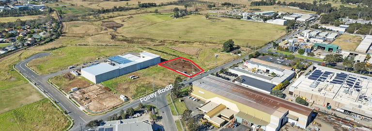 Factory, Warehouse & Industrial commercial property for sale at 88 Fairey Road South Windsor NSW 2756
