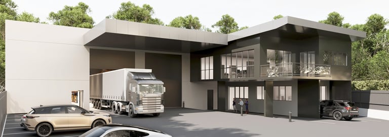 Factory, Warehouse & Industrial commercial property for sale at 88 Fairey Road South Windsor NSW 2756