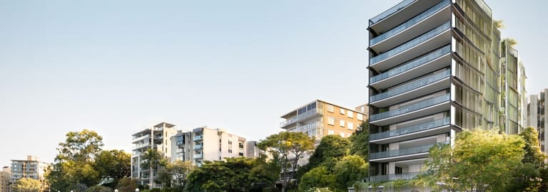 Development / Land commercial property for sale at 44 Glen Road Toowong QLD 4066