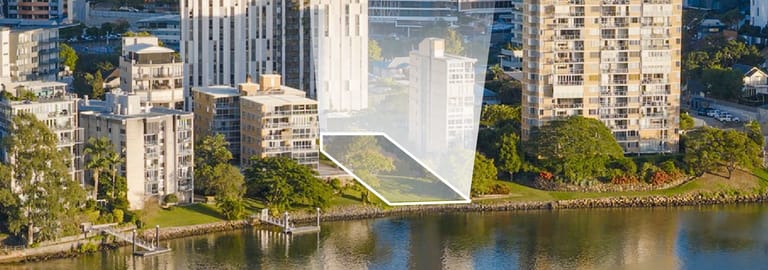Development / Land commercial property for sale at 44 Glen Road Toowong QLD 4066