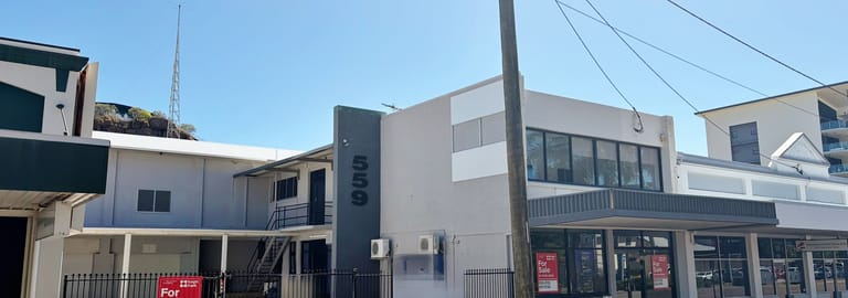 Offices commercial property for sale at 559 Flinders Street Townsville City QLD 4810