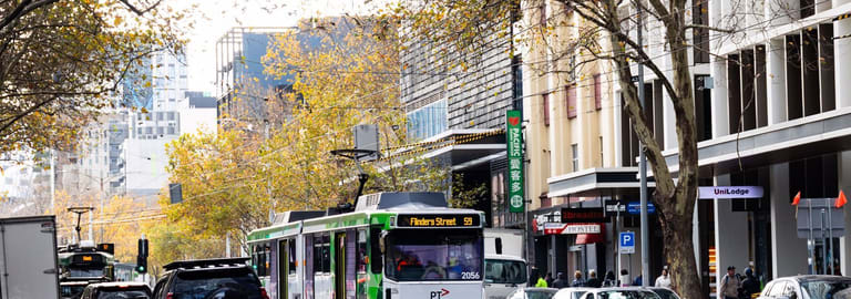 Development / Land commercial property for sale at 137 Stanley Street West Melbourne VIC 3003