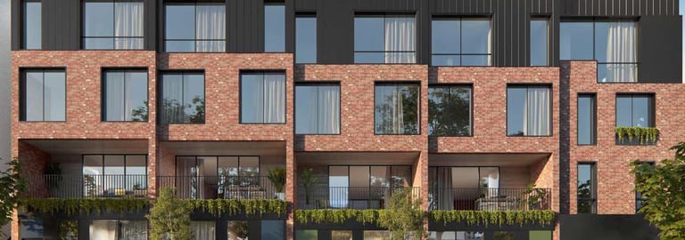 Development / Land commercial property for sale at 137 Stanley Street West Melbourne VIC 3003