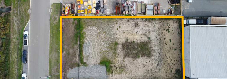 Development / Land commercial property for sale at 47 Mercantile Way Malaga WA 6090