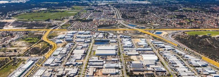 Development / Land commercial property for sale at 47 Mercantile Way Malaga WA 6090