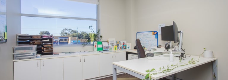 Medical / Consulting commercial property for lease at Level 1/39 Cedric Street Stirling WA 6021