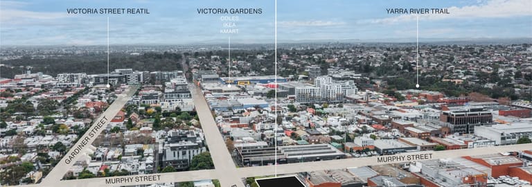 Development / Land commercial property for sale at 175 Burnley Street Richmond VIC 3121
