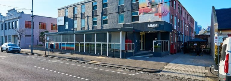 Hotel, Motel, Pub & Leisure commercial property for sale at 13 Hawke Street West Melbourne VIC 3003