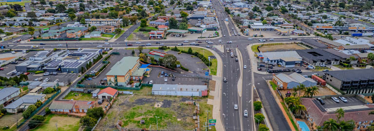 Development / Land commercial property for sale at 10-12 Victoria Street Dubbo NSW 2830