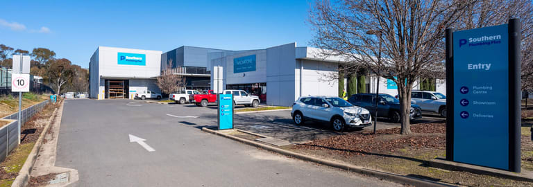 Showrooms / Bulky Goods commercial property for sale at 51 Bennu Circuit Albury NSW 2640
