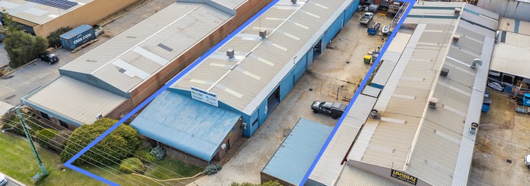 Factory, Warehouse & Industrial commercial property for sale at 39 Berriman Drive Wangara WA 6065