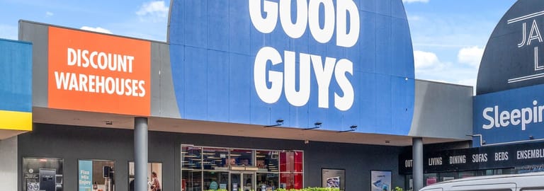 Shop & Retail commercial property for sale at Unit 5/19-33 Murray Road Preston VIC 3072