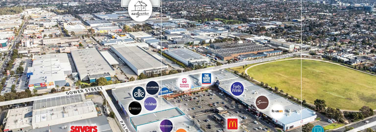 Shop & Retail commercial property for sale at Unit 5/19-33 Murray Road Preston VIC 3072