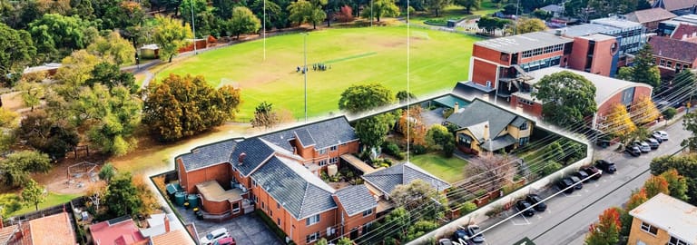 Development / Land commercial property for sale at 35 Westbury Street St Kilda East VIC 3183