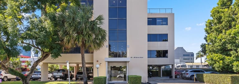 Offices commercial property for sale at 87-89 Upton Street Bundall QLD 4217
