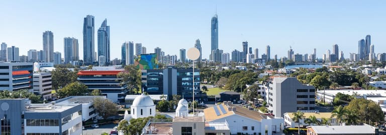 Offices commercial property for sale at 87-89 Upton Street Bundall QLD 4217