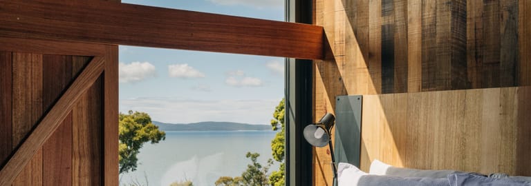 Hotel, Motel, Pub & Leisure commercial property for sale at Spring Bay Mill Freestone Point Rd Triabunna TAS 7190
