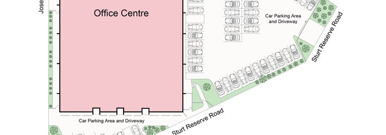 Offices commercial property for sale at Whole Building/2 Sturt Reserve Road Murray Bridge SA 5253