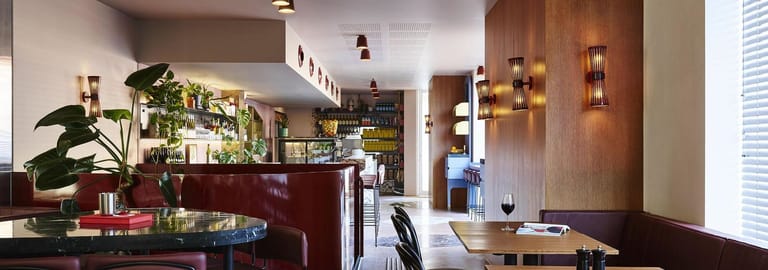 Shop & Retail commercial property for sale at Lagotto/1 York Street Fitzroy North VIC 3068