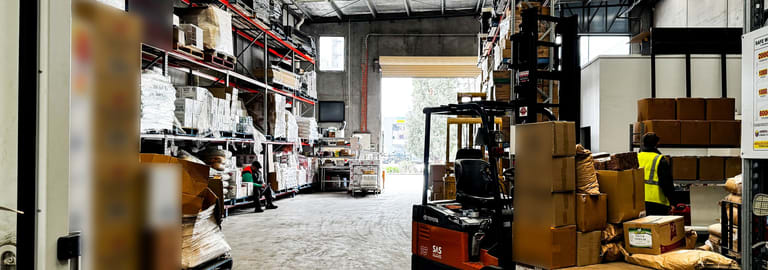 Factory, Warehouse & Industrial commercial property for sale at 37 Williams Road Dandenong South VIC 3175