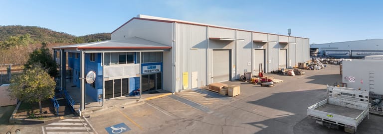Offices commercial property for sale at 688 Ingham Road Mount Louisa QLD 4814