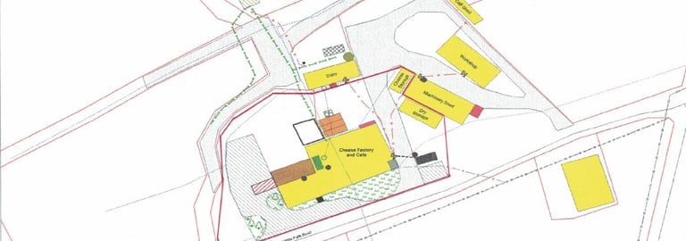 Shop & Retail commercial property for sale at 163 St Columba Falls Road Pyengana TAS 7216