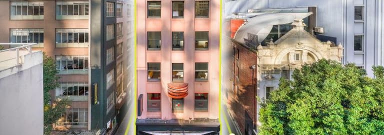 Shop & Retail commercial property sold at 370 Little Bourke Street Melbourne VIC 3000
