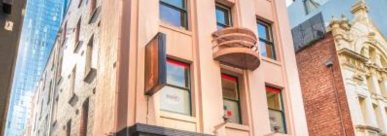 Shop & Retail commercial property sold at 370 Little Bourke Street Melbourne VIC 3000