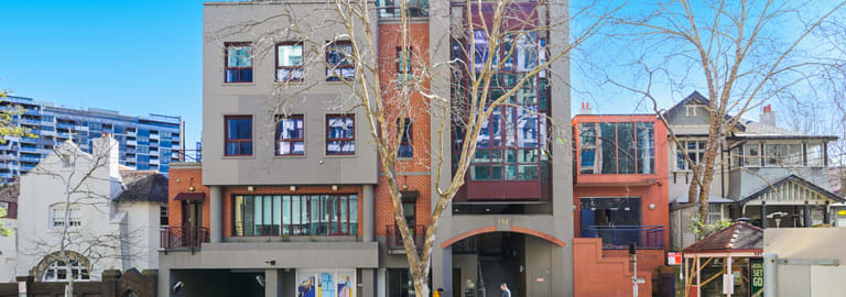 Development / Land commercial property for sale at 194 & 196A Miller Street North Sydney NSW 2060