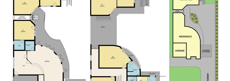 Hotel, Motel, Pub & Leisure commercial property for sale at 22 Martin Road Marysville VIC 3779