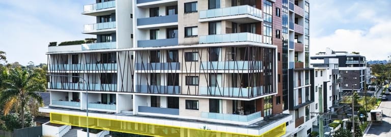 Shop & Retail commercial property for sale at Shops 1-4, 2 Good St Westmead NSW 2145