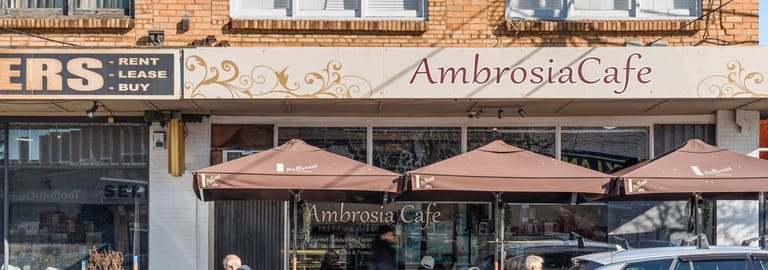 Factory, Warehouse & Industrial commercial property for sale at 6 Manton Road Oakleigh South VIC 3167