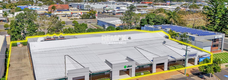 Offices commercial property for sale at 62 Woondooma Street Bundaberg Central QLD 4670