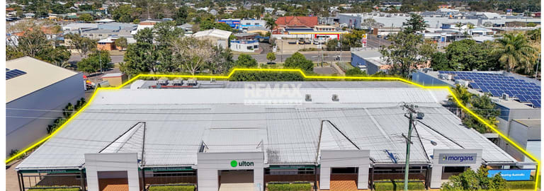 Offices commercial property for sale at 62 Woondooma Street Bundaberg Central QLD 4670