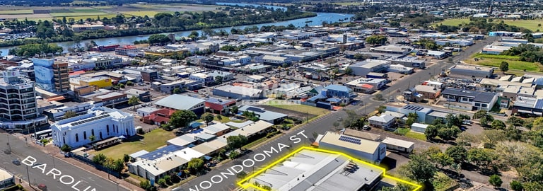 Offices commercial property for sale at 62 Woondooma Street Bundaberg Central QLD 4670