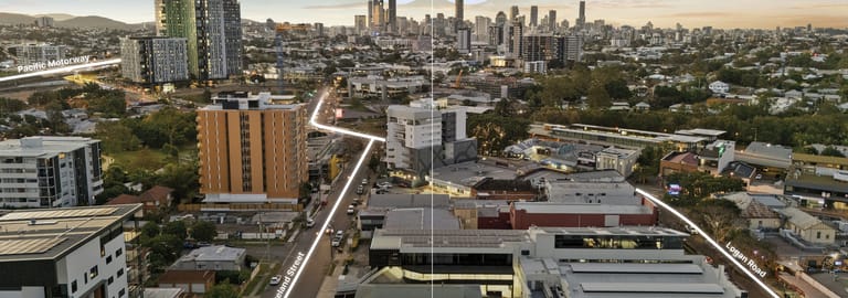 Offices commercial property for sale at 50 Cleveland Street Stones Corner QLD 4120