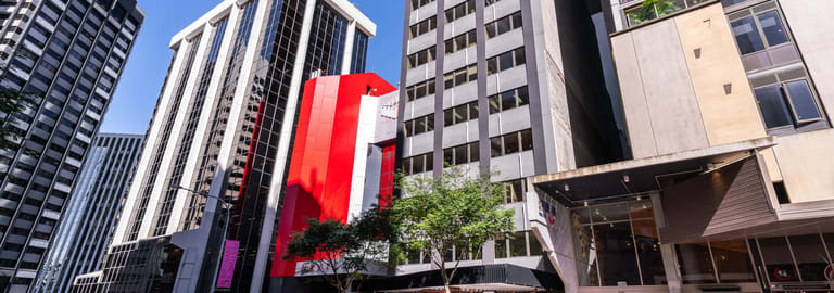 Offices commercial property for sale at 26 Wharf Street Brisbane City QLD 4000