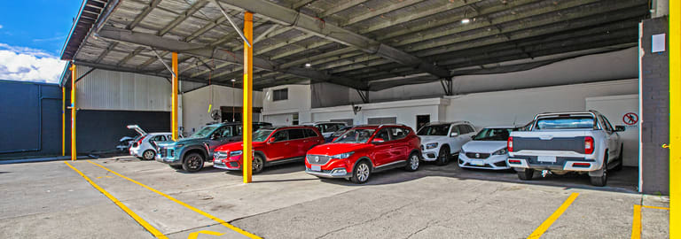 Factory, Warehouse & Industrial commercial property for sale at 1581 Botany Road Botany NSW 2019
