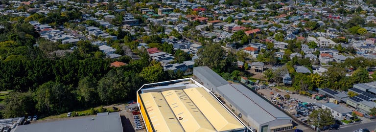 Factory, Warehouse & Industrial commercial property for sale at 49 Bishop Street Kelvin Grove QLD 4059