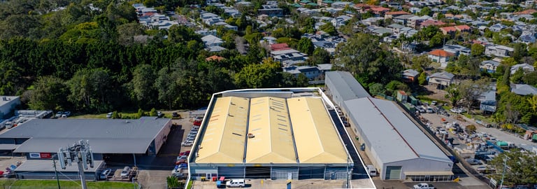 Factory, Warehouse & Industrial commercial property for sale at 49 Bishop Street Kelvin Grove QLD 4059