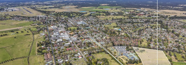 Development / Land commercial property for sale at 35 Chapel Street Richmond NSW 2753