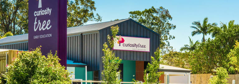 Medical / Consulting commercial property for sale at Curiosity Tree Early Education, 43-45 Rowley Rd Burpengary QLD 4505