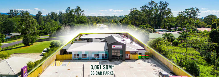 Medical / Consulting commercial property for sale at Curiosity Tree Early Education, 43-45 Rowley Rd Burpengary QLD 4505