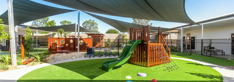 Medical / Consulting commercial property for sale at Curiosity Tree Early Education, 43-45 Rowley Rd Burpengary QLD 4505