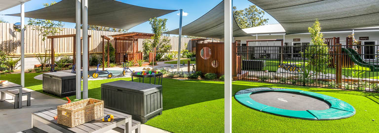 Medical / Consulting commercial property for sale at Curiosity Tree Early Education, 43-45 Rowley Rd Burpengary QLD 4505