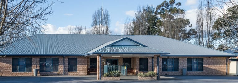 Medical / Consulting commercial property for sale at G8 Education, 26-32 Albert St Orange NSW 2800