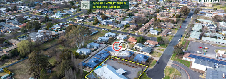 Shop & Retail commercial property for sale at G8 Education, 26-32 Albert St Orange NSW 2800