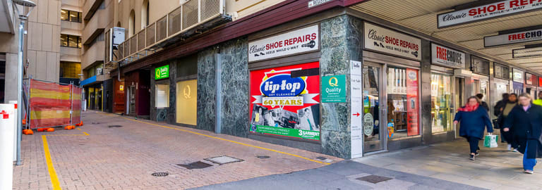 Medical / Consulting commercial property for sale at 3 Register Lane Adelaide SA 5000