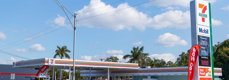 Shop & Retail commercial property for sale at 7-Eleven, 369 Yaamba Rd Park Avenue QLD 4701